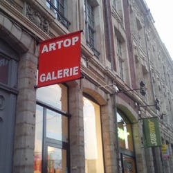 Artop Galerie