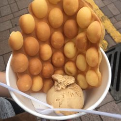 Season Desserts