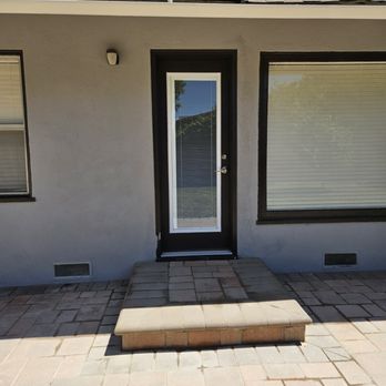 Beyond Remodeling and Building - Paver patio and new step - General Contractors Near Me - Encino, California Beyond Remodeling and Building - Paver patio and new step - General Contractors Near Me - Encino, California