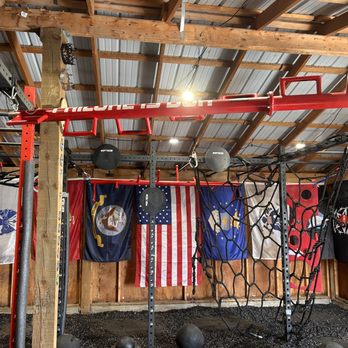 HartFit Elevate OCR - Trainers Near Me - Peyton, Colorado HartFit Elevate OCR - Trainers Near Me - Peyton, Colorado