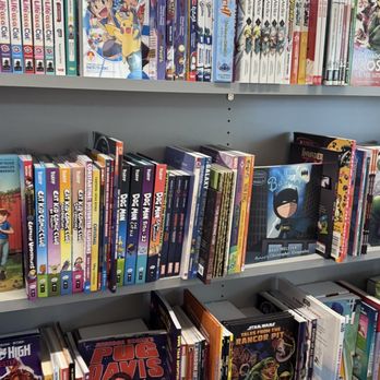 A-1 Comics - Comic Books Near Me - Folsom, California A-1 Comics - Comic Books Near Me - Folsom, California