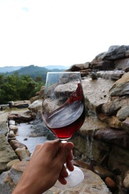 THE WONDER BAR STEAKHOUSE by null