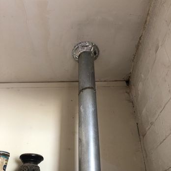 Response Crew - Replaced drywall and secured area. - Handyman Near Me - Scottsdale, Arizona Response Crew - Replaced drywall and secured area. - Handyman Near Me - Scottsdale, Arizona