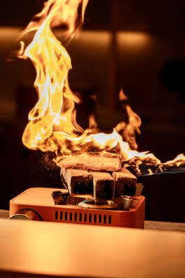 ELYU Omakase by null