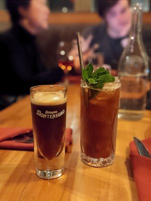 Osteria la Spiga by null