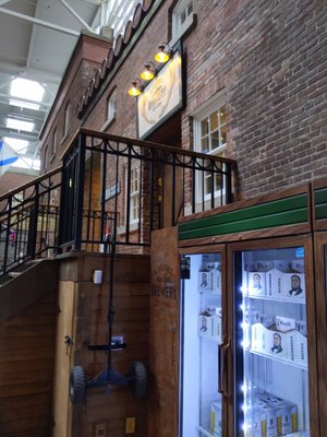 Alexander Keith's by null