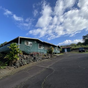 Big Island - out side buildings 2021 - Churches Near Me - Holualoa, Hawaii Big Island - out side buildings 2021 - Churches Near Me - Holualoa, Hawaii