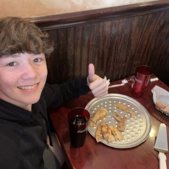 Vesuvio's Italian Restaurant - Italian Near Me - Roxboro, North Carolina