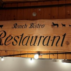 Restaurant Auberge du Hameau