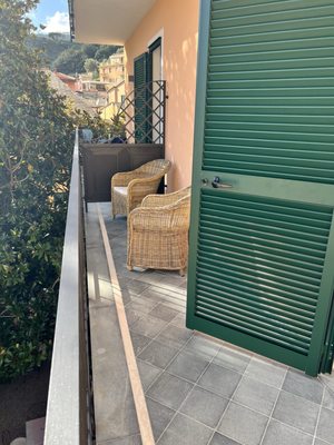 Hotel la Colonnina by null