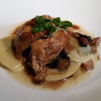 Canoe - Rabbit - New American Near Me - Atlanta, Georgia