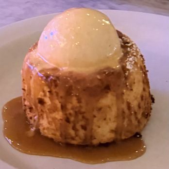 The Henry - Molten Butter Cake - Coffee & Tea Near Me - Coronado, California