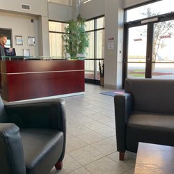ATP Flight School - Lobby