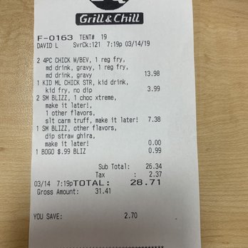 Dairy Queen Grill & Chill - Burgers Near Me - Hudson, New Hampshire Dairy Queen Grill & Chill - Burgers Near Me - Hudson, New Hampshire
