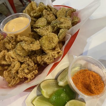 Crawfish House - Cajun/Creole Near Me - Seattle, Washington Crawfish House - Cajun/Creole Near Me - Seattle, Washington