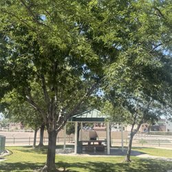 Pebble Park
