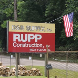 Rupp Construction