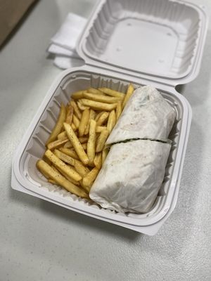 NY Bagel Cafe & Grill (Terrace St) by null
