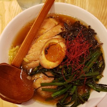 DOMU - Dr. Phillips - Ramen Near Me - Orlando, Florida