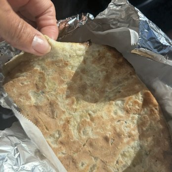 Sattva Indian - Stuffed Naan - Indian Near Me - Aliso Viejo, California Sattva Indian - Stuffed Naan - Indian Near Me - Aliso Viejo, California