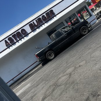 Astro Burger - Astro burger - Burgers Near Me - Montebello, California