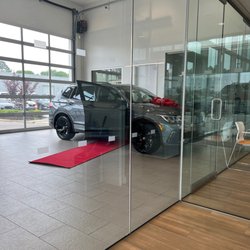 Hiley Volkswagen of Huntsville