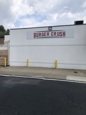 Burger Crush by null