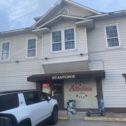 Exterior photo of Stanton's City Bites - Houston, Texas Exterior photo of Stanton's City Bites - Houston, Texas