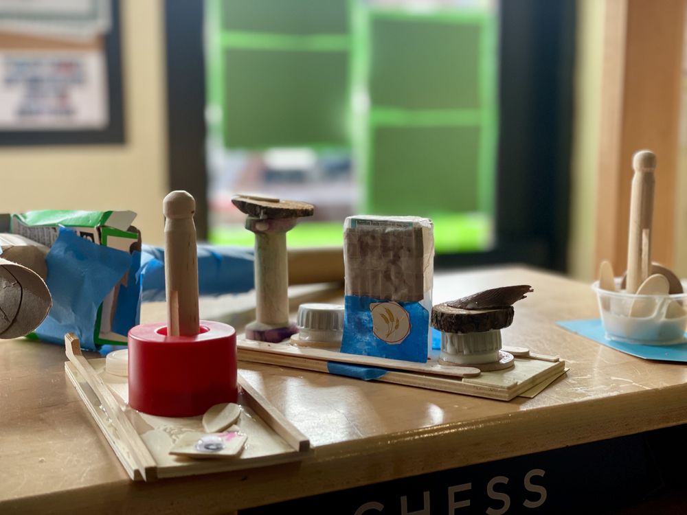 Seedlings Academic Playschool - childcare center in Brooklyn, NY