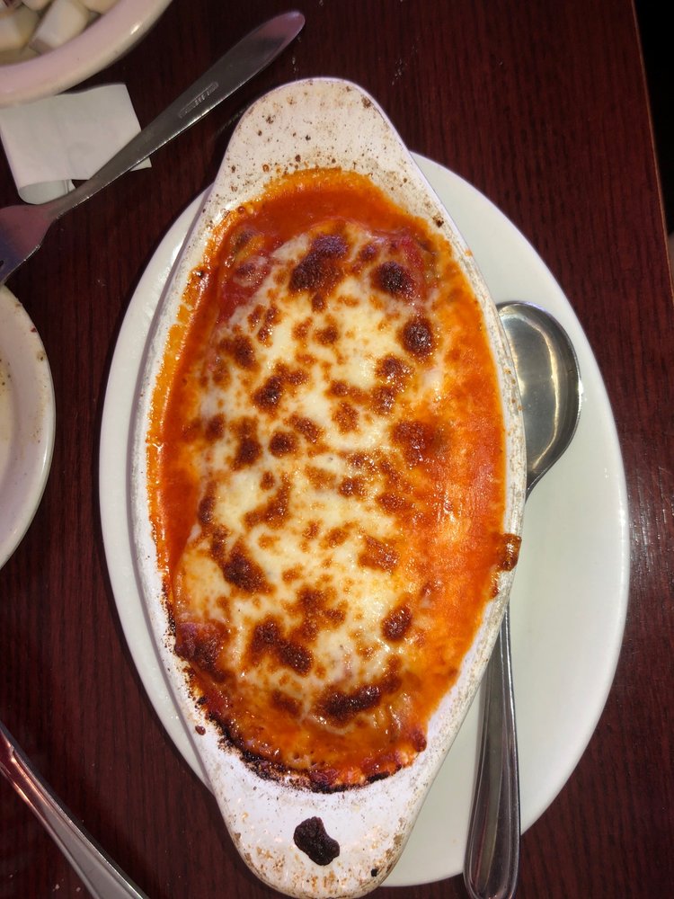 NAPOLI’S ITALIAN RESTAURANT 29 Photos & 50 Reviews 3202 N 14th St