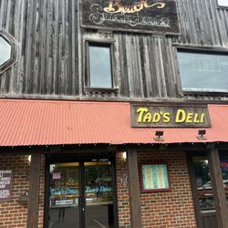 Tad's Deli - TAD's