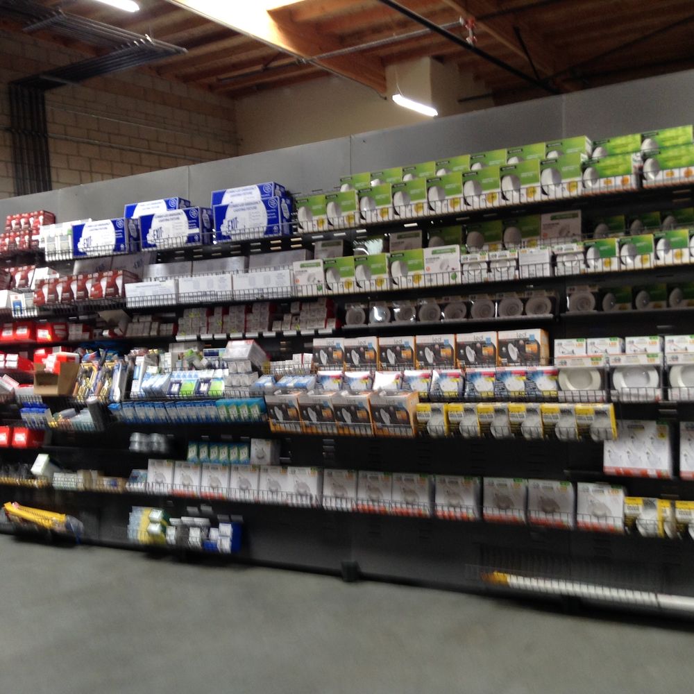 T24 LIGHTING Updated August 2024 4531 Market St, Ventura