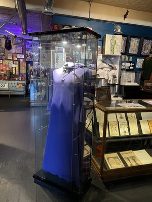 Buckland Museum of Witchcraft & Magick by null