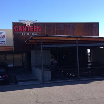Canteen Taproom - Breweries Near Me - Albuquerque, New Mexico Canteen Taproom - Breweries Near Me - Albuquerque, New Mexico