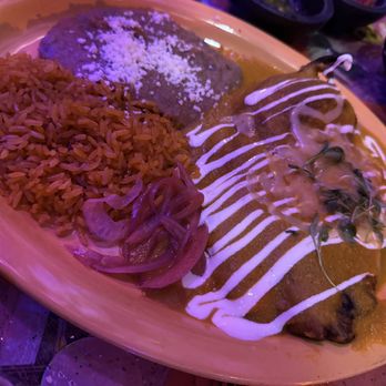Cantina Tequila - Mexican Near Me - Henderson, Nevada