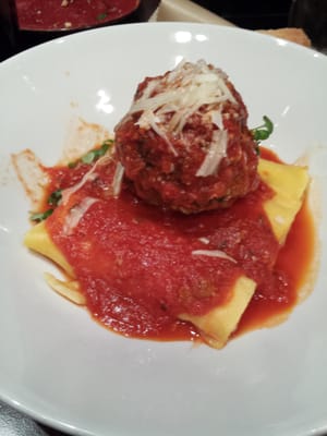 Trattoria al Forno by null