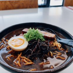 Benteaux - Our most popular ramen, Hunter's Ramen