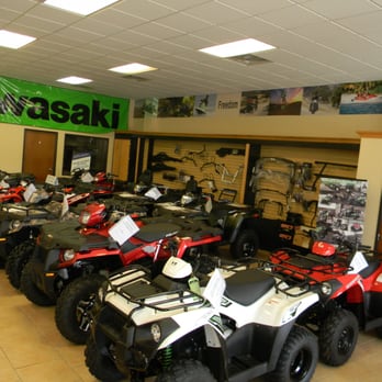 Grapevine Powersports - Polaris and Kawasaki ATV's . Parts and accessories available as soon as next day if not in stock. - Motorcycle Dealers Near Me - Grapevine, Texas