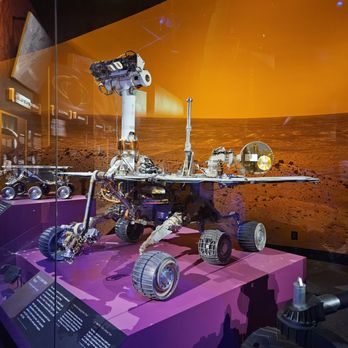 Smithsonian - Museums Near Me - Washington, DC, District of Columbia