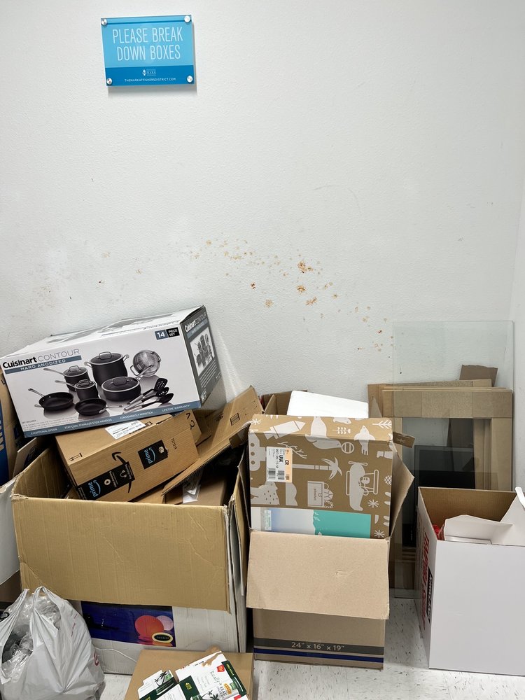 THE MARK AT FISHERS DISTRICT 22 Photos 11547 Yard St, Fishers, Indiana Apartments Phone