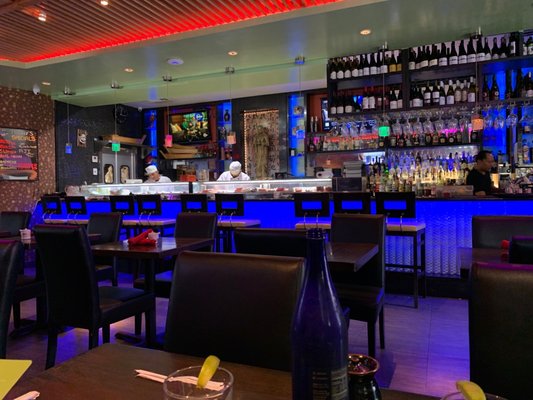 Yakitori Sake House by null
