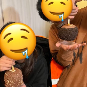 Mimi's Chocolates - Happy kids and caramel apples - Chocolatiers & Shops Near Me - Dublin, California Mimi's Chocolates - Happy kids and caramel apples - Chocolatiers & Shops Near Me - Dublin, California