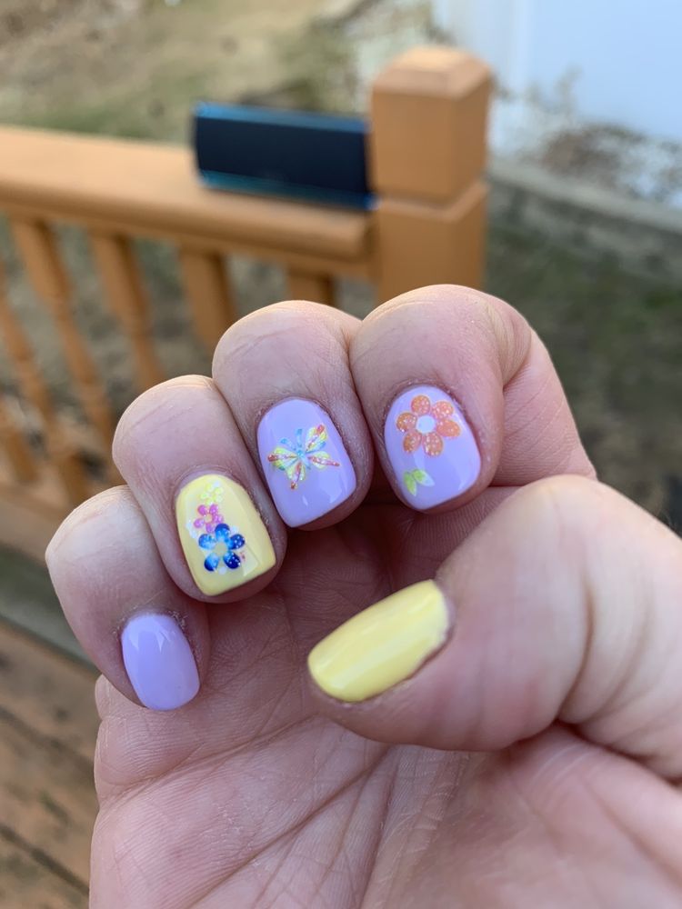 PEONY NAILS & SPA Updated September 2024 100 Photos & 51 Reviews