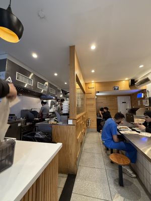 Xi'an Famous Foods 西安名吃 | Upper East Side 78th&2nd by null