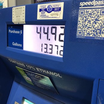 Mobil - This is how many gallons I got and what I was charged. - Gas Stations Near Me - Glendale Heights, Illinois Mobil - This is how many gallons I got and what I was charged. - Gas Stations Near Me - Glendale Heights, Illinois