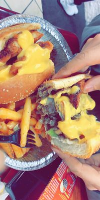 NYC Halal Eats by null