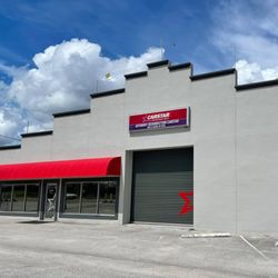 Autobody Resurrection CARSTAR
