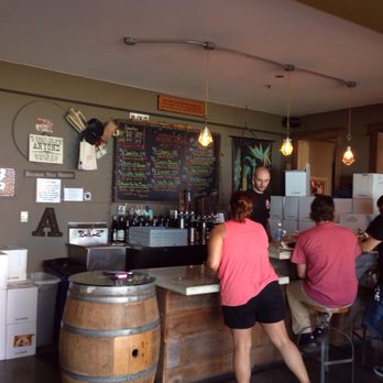 Sante Adairius Rustic Ales - Breweries Near Me - Capitola, California Sante Adairius Rustic Ales - Breweries Near Me - Capitola, California