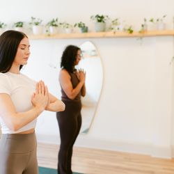 Niche Pilates Studio
