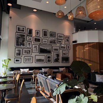 Everyday - Cafes Near Me - Honolulu, Hawaii